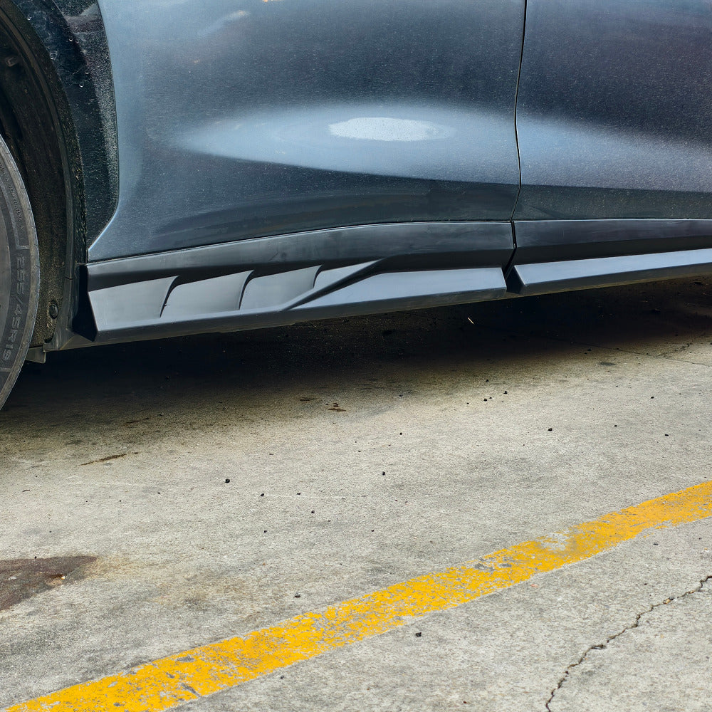Performance Side Skirts for BYD Sealion 7 - Image 4