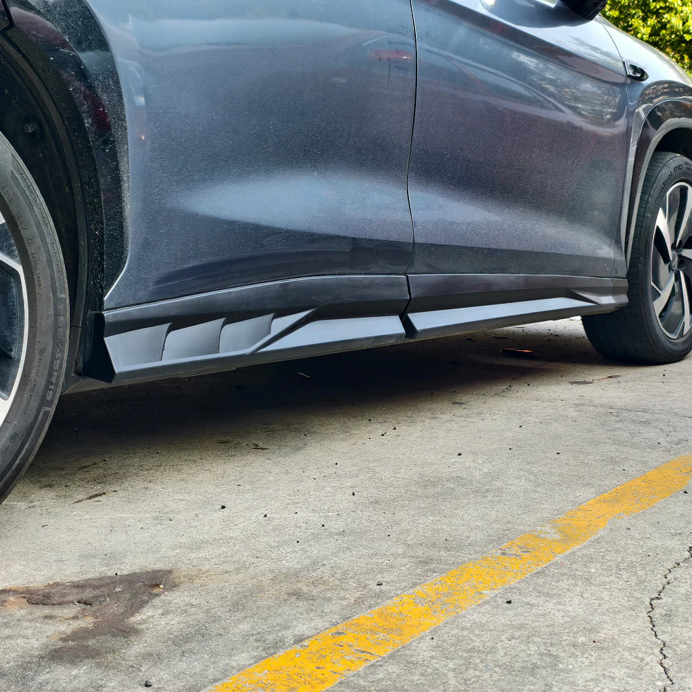 Performance Side Skirts for BYD Sealion 7 - Image 5