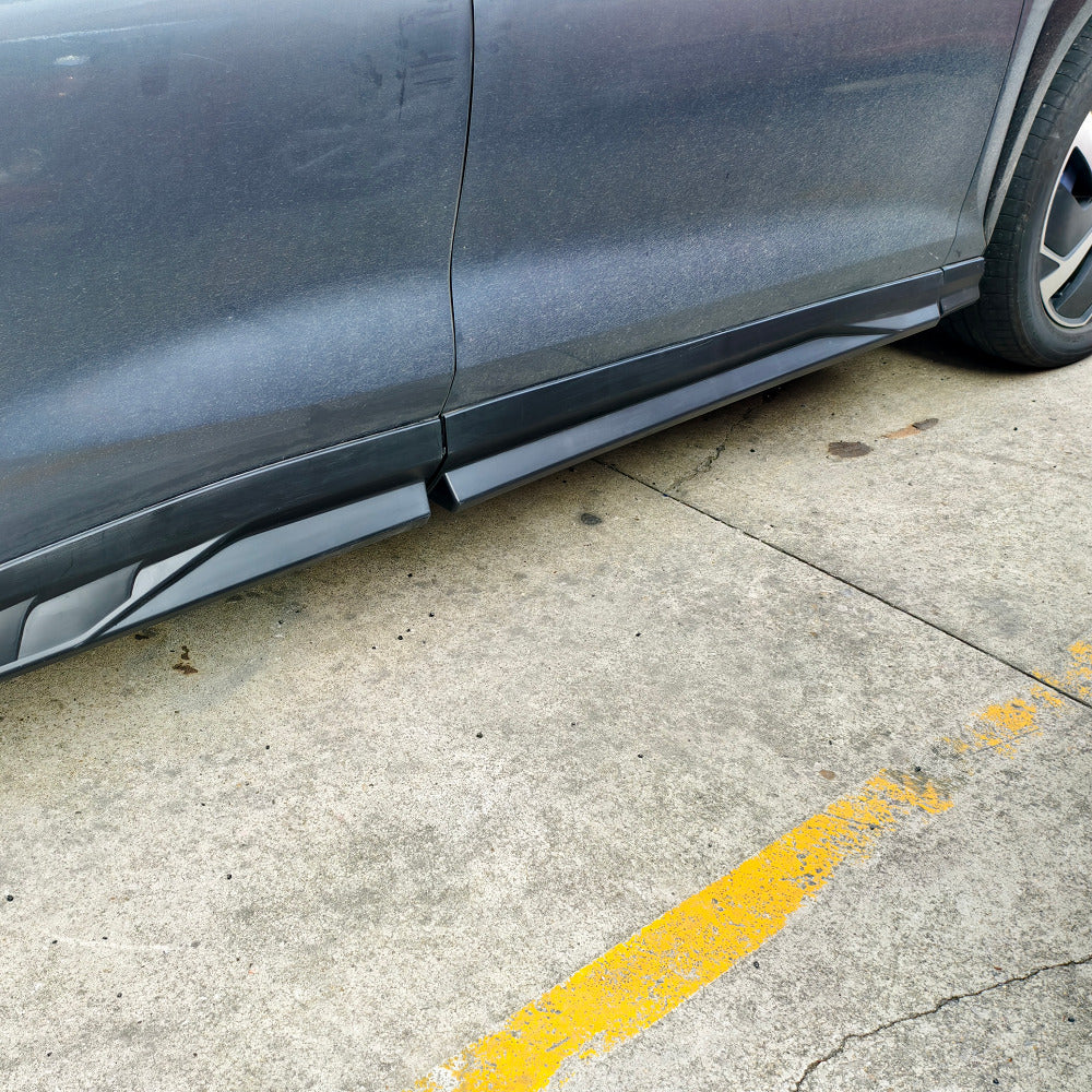 Performance Side Skirts for BYD Sealion 7 - Image 6