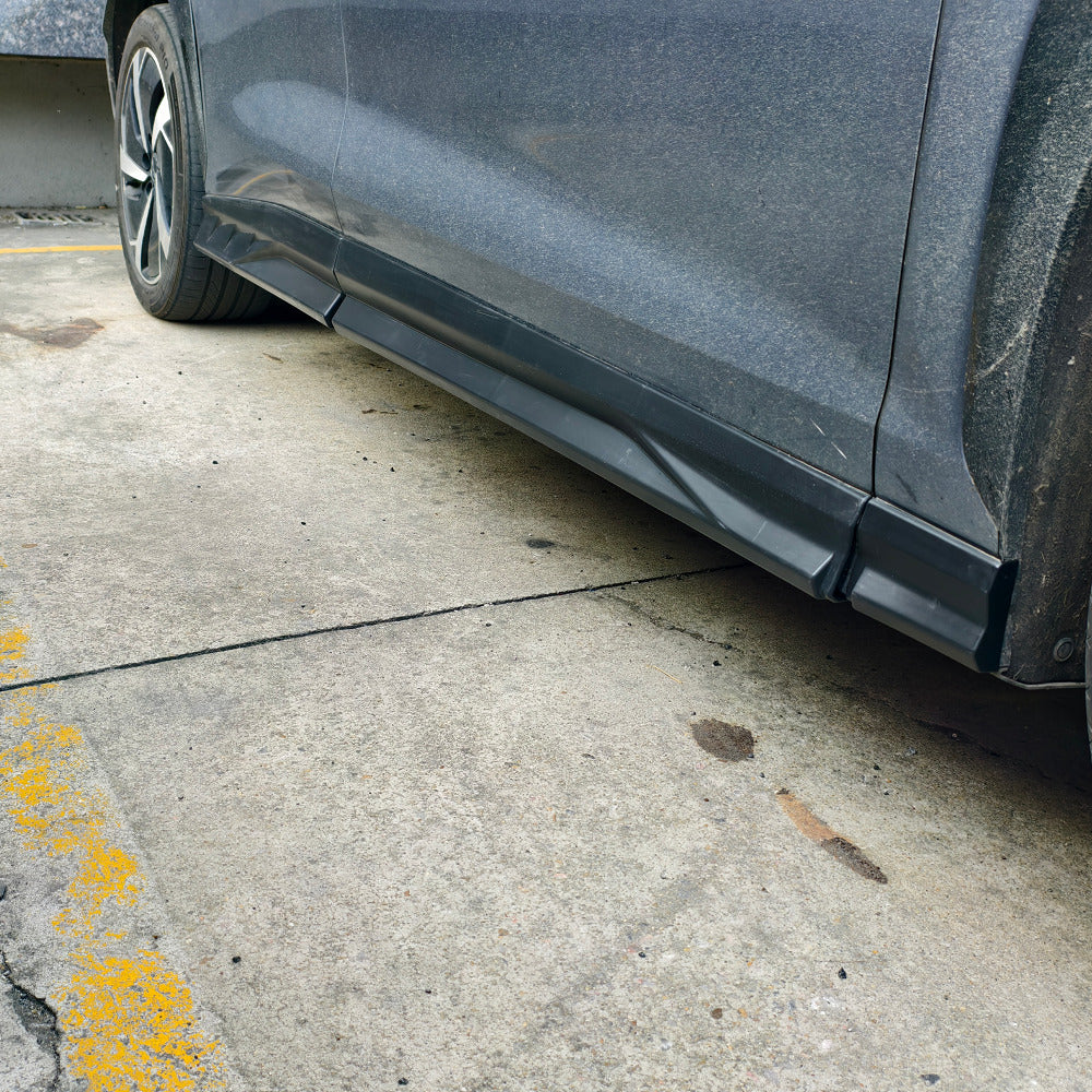 Performance Side Skirts for BYD Sealion 7 - Image 7