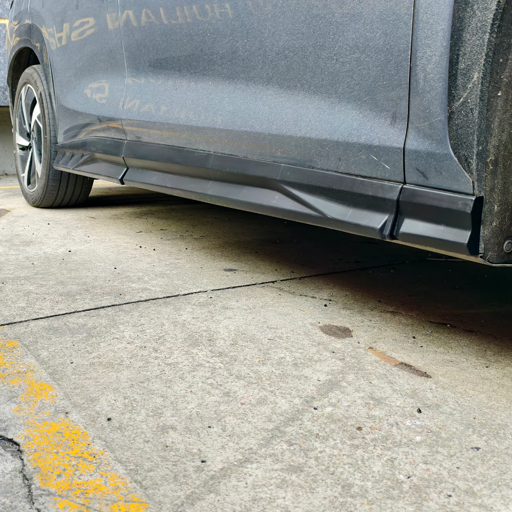 Performance Side Skirts for BYD Sealion 7 - Image 9