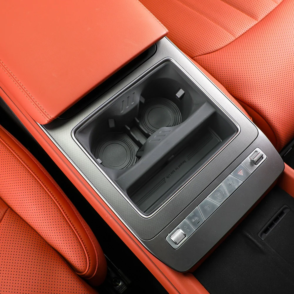BYD Sealion 8 Cup Holder / Center Console Cup Tray - Image 3