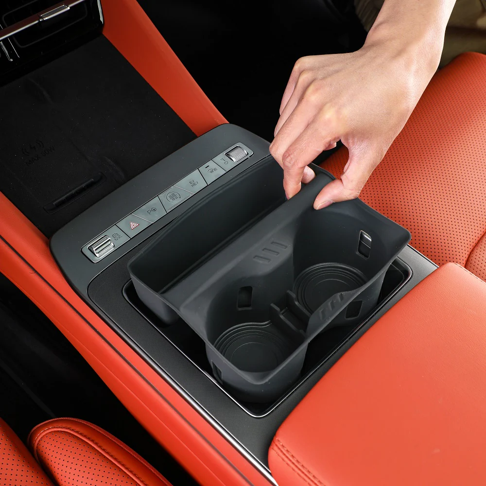 BYD Sealion 8 Cup Holder / Center Console Cup Tray - Image 5