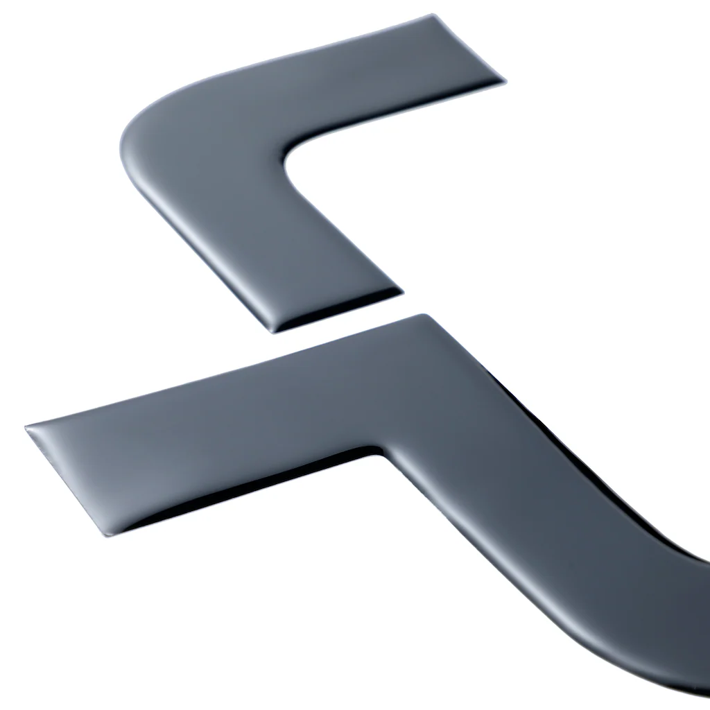 BYD Shark 6 Rear Badge - Image 12