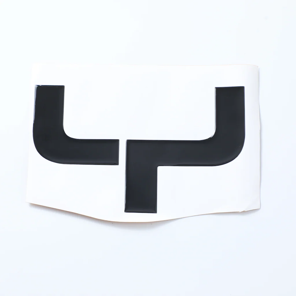 BYD Shark 6 Rear Badge - Image 9