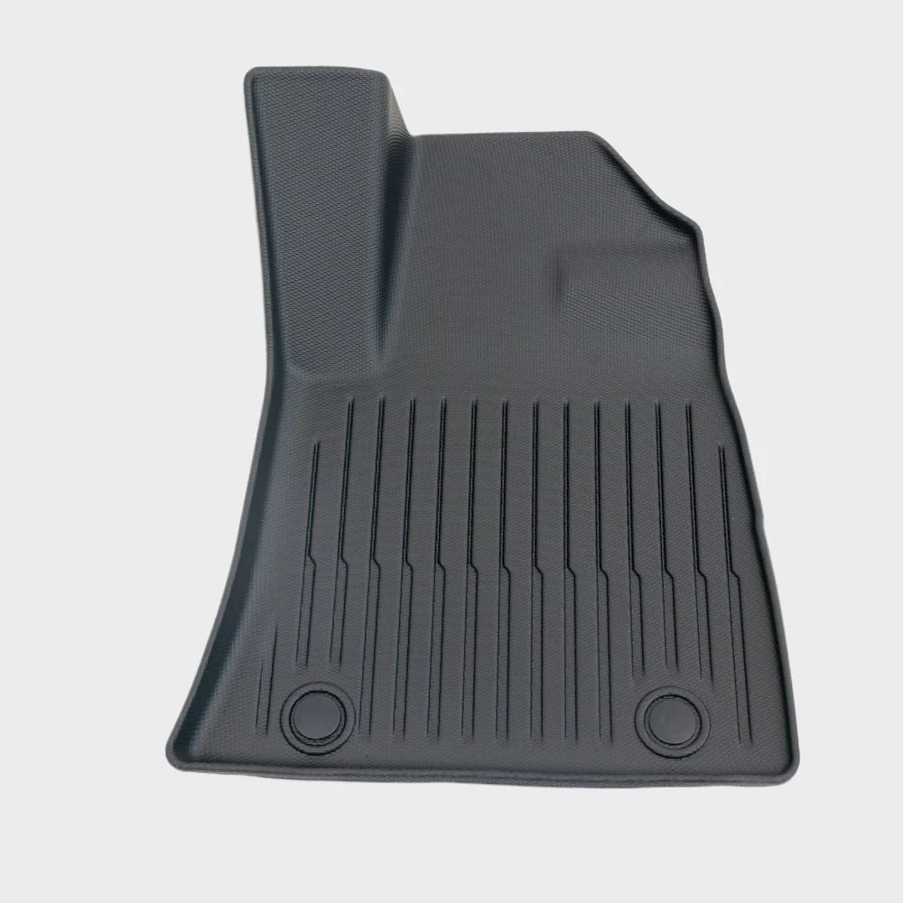 BYD SHARK 6 RHD Rubber TPE Floor Mats - Image 3