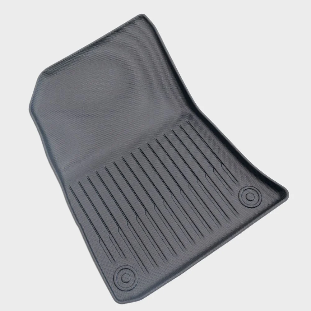 BYD SHARK 6 RHD Rubber TPE Floor Mats - Image 5