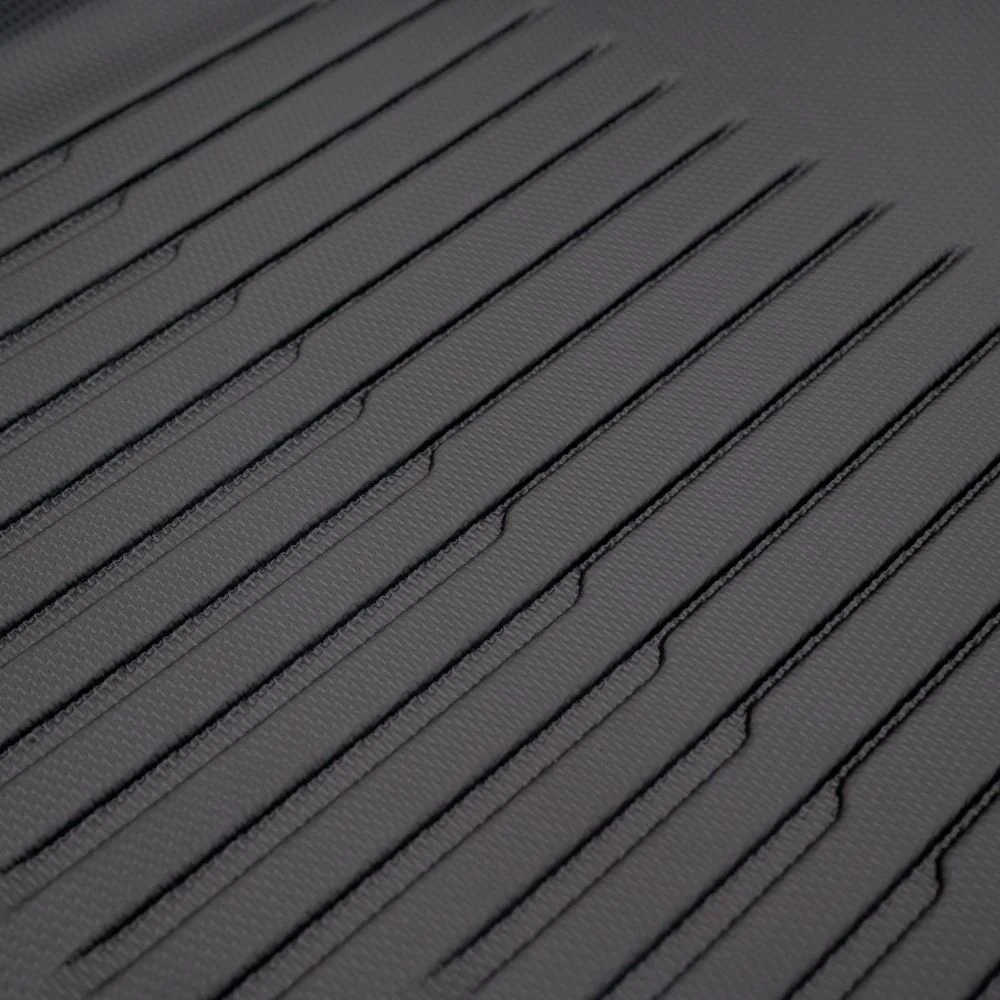 BYD SHARK 6 RHD Rubber TPE Floor Mats - Image 6