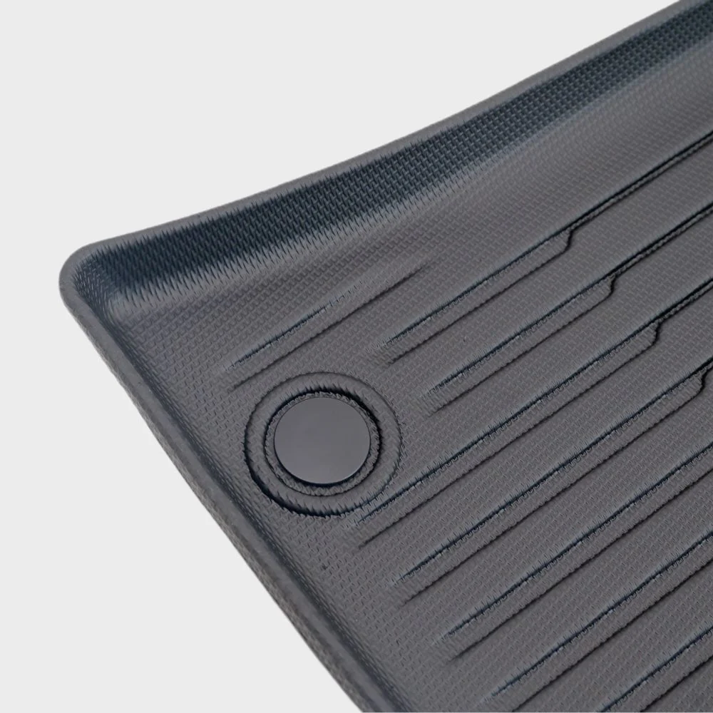 BYD SHARK 6 RHD Rubber TPE Floor Mats - Image 7