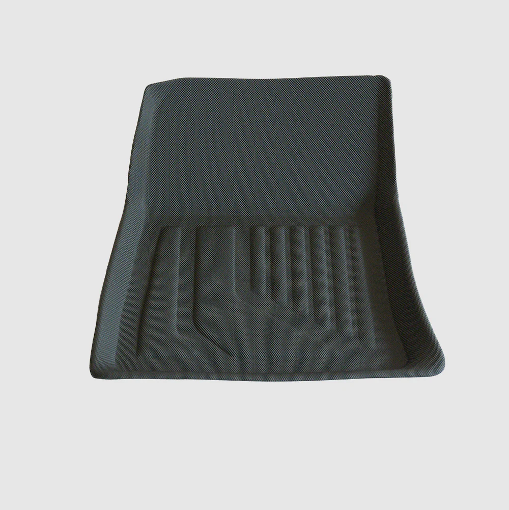 BYD SHARK 6 RHD Rubber XPE Floor Mats - Image 5