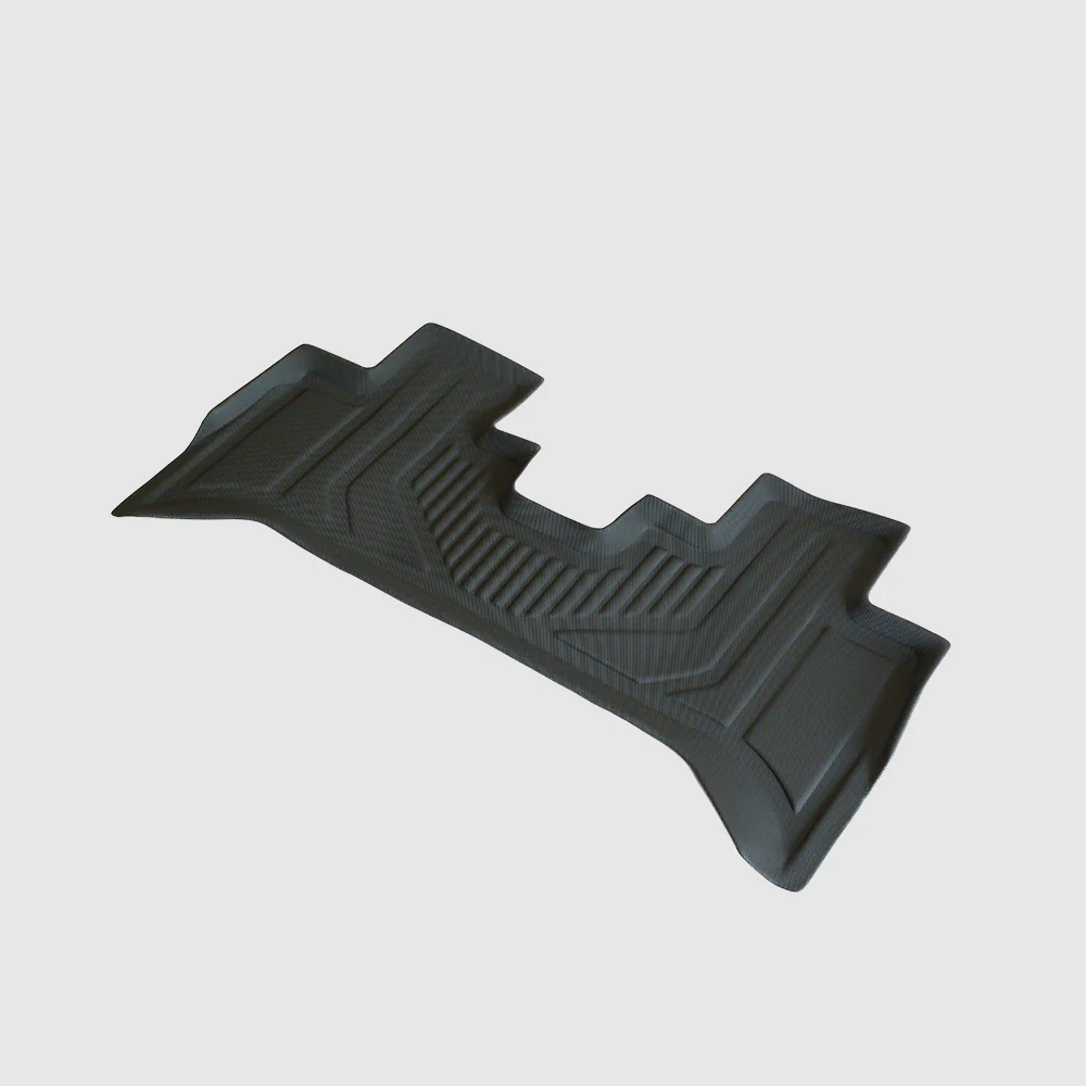 BYD SHARK 6 RHD Rubber XPE Floor Mats - Image 7