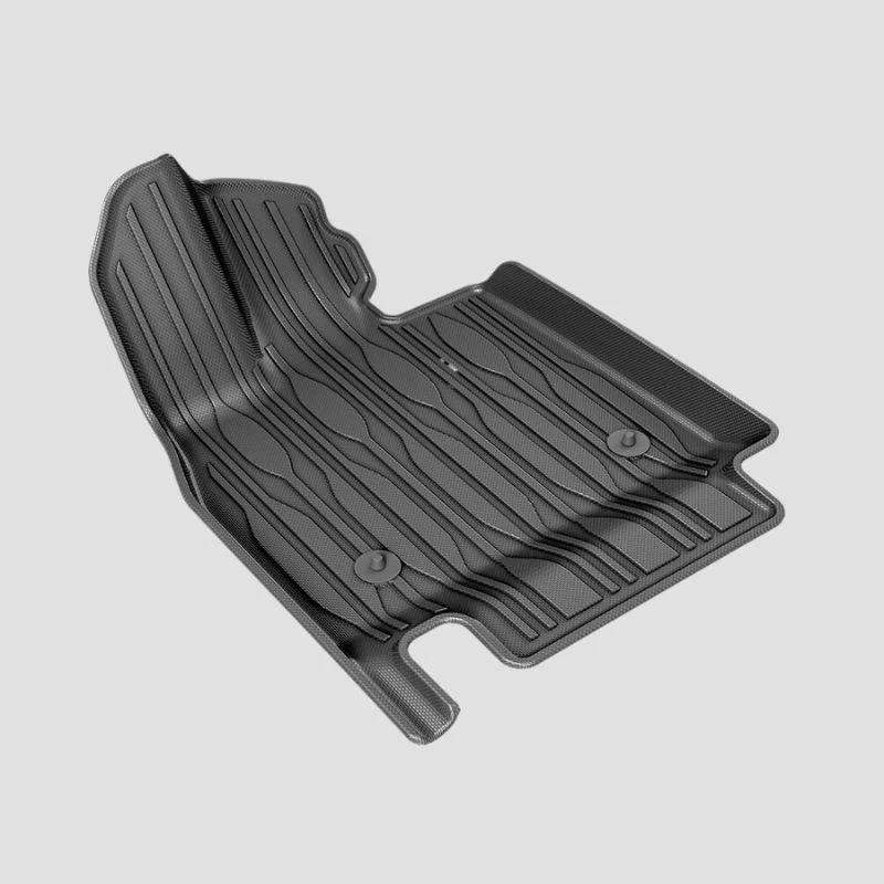 All Weather Floor Mats for BYD Tang - Image 6