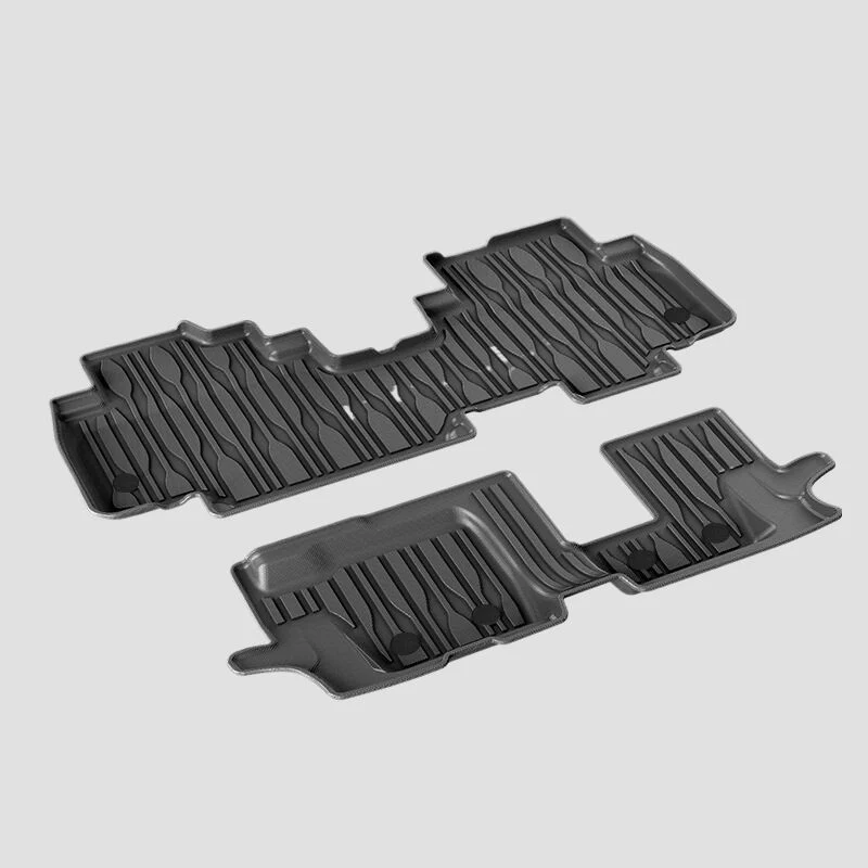 All Weather Floor Mats for BYD Tang - Image 7