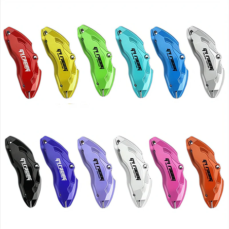 BYD Tang Performances Caliper Cover (4 Pcs) - Image 17