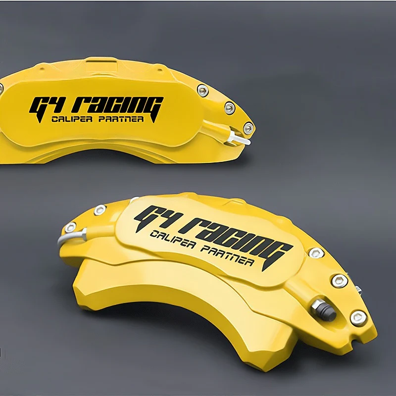 BYD Tang Performances Caliper Cover (4 Pcs) - Image 9
