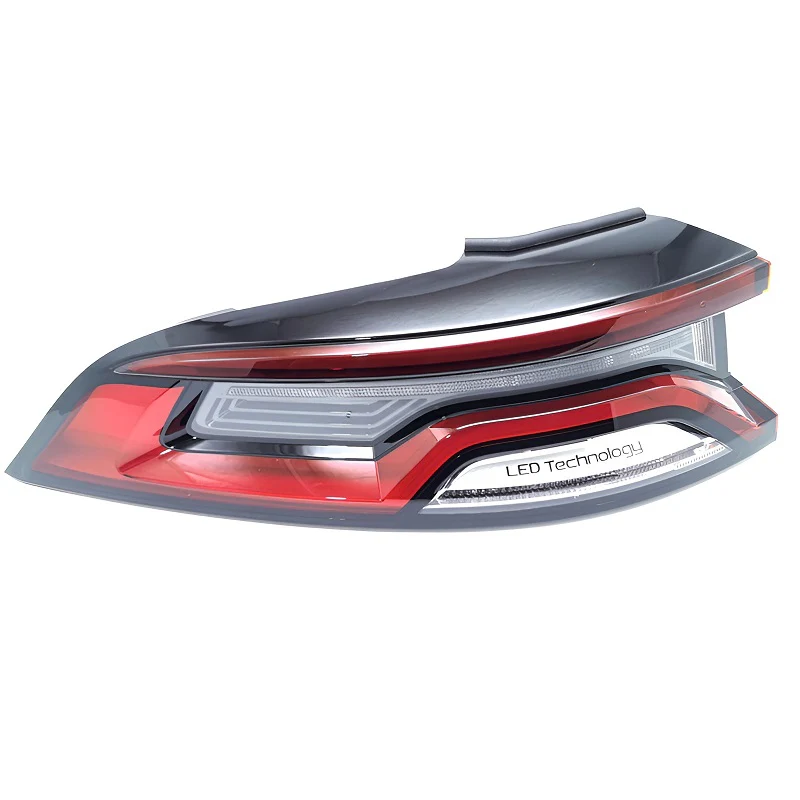 BYD Tang Rear Lights - Image 3
