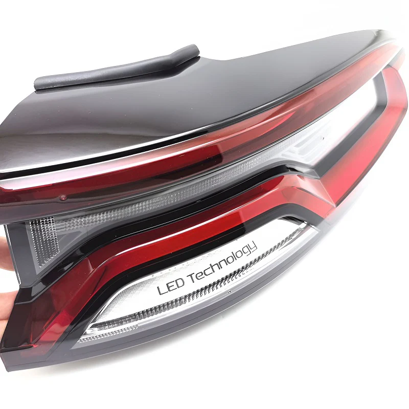 BYD Tang Rear Lights - Image 5