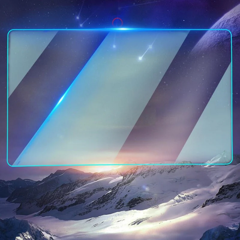 Screen Tempered Glass Protection Film for BYD Tang - Image 7