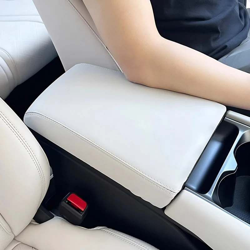 BYD Atto 2 Armrest Box Cover - Image 4