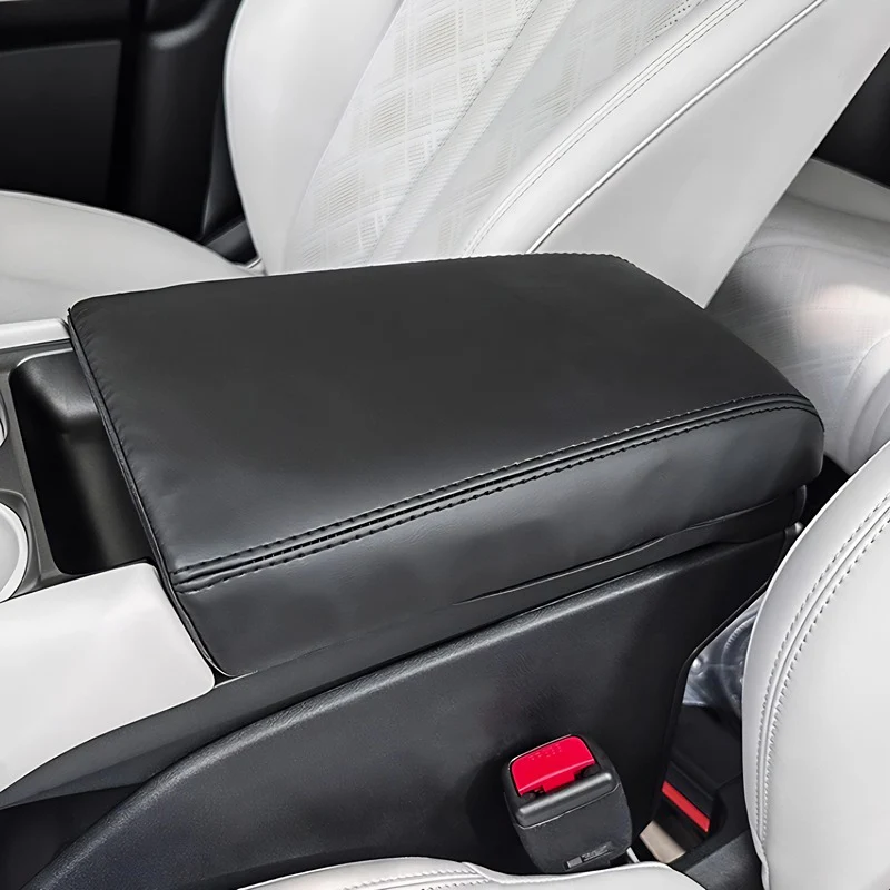 BYD Atto 2 Armrest Box Cover - Image 5