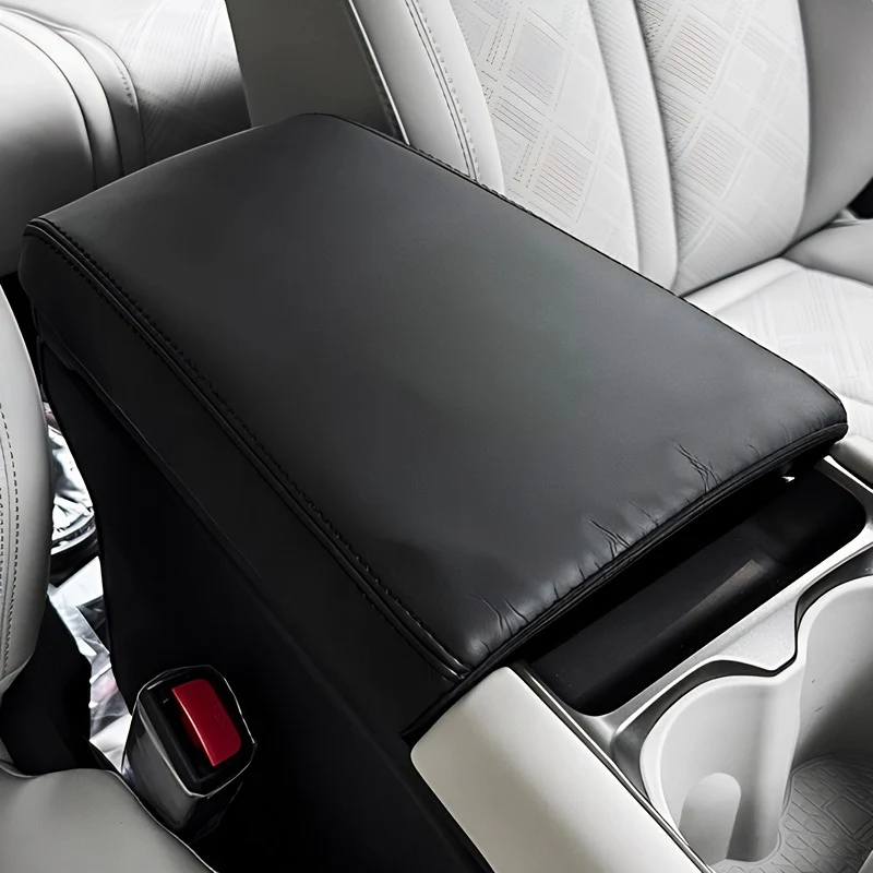 BYD Atto 2 Armrest Box Cover - Image 6