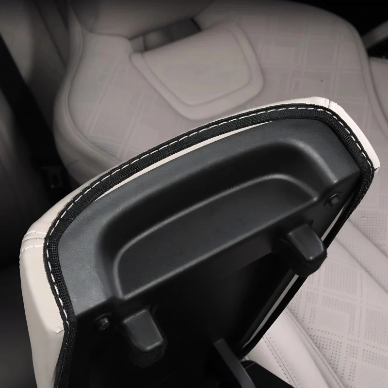 BYD Atto 2 Armrest Box Cover - Image 7