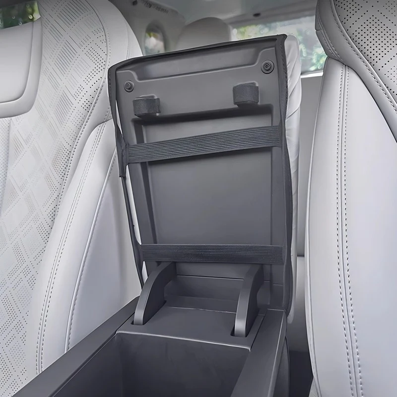 BYD Atto 2 Armrest Box Cover - Image 8