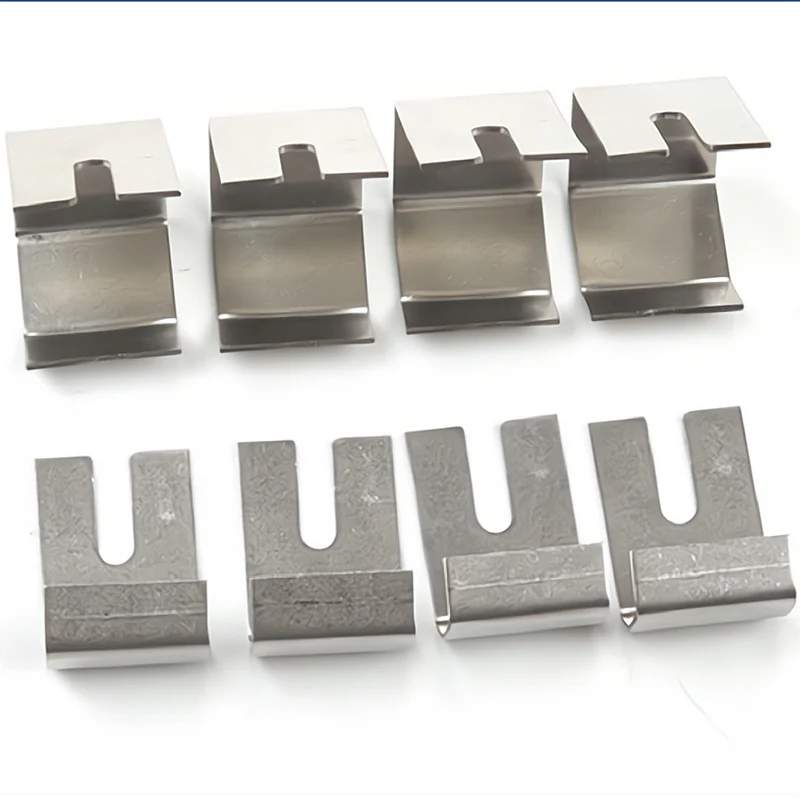 Caliper Cover for BYD Atto 3 (4Pcs) - Image 16
