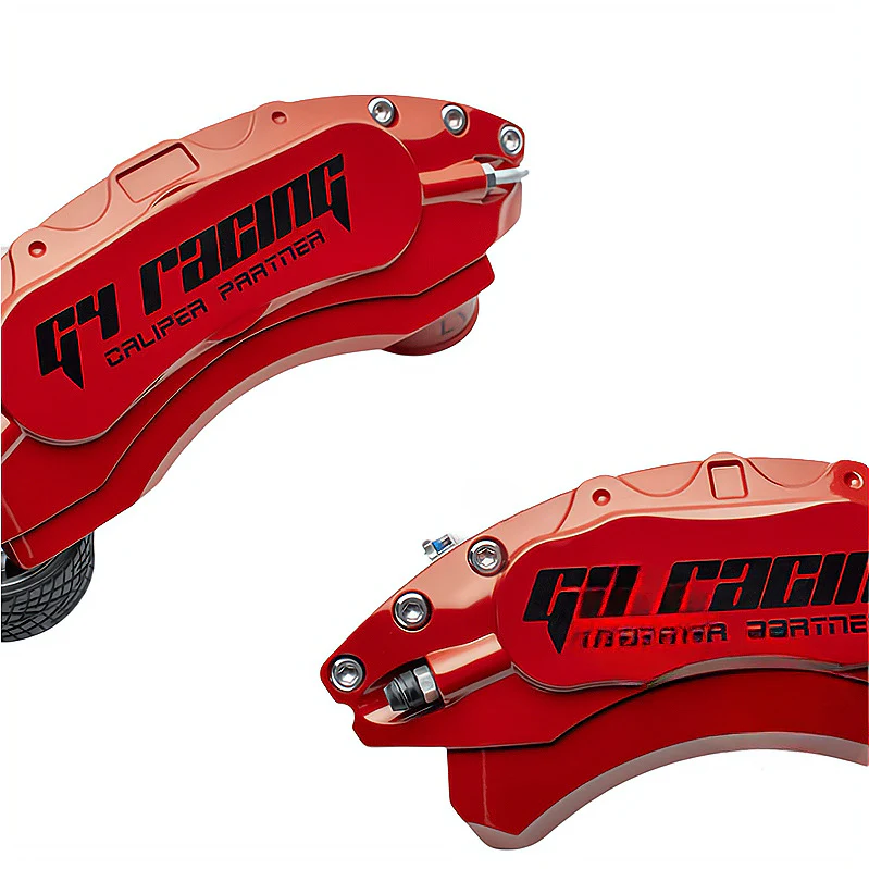 Caliper Cover for BYD Seal (4Pcs) - Image 12