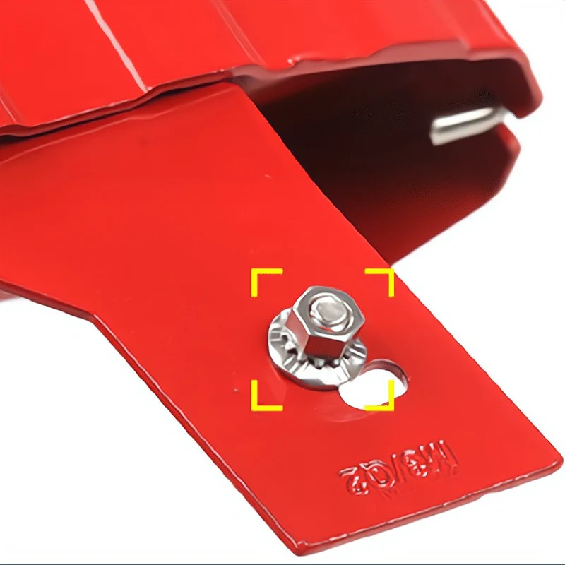 Caliper Cover for BYD Seal (4Pcs) - Image 16