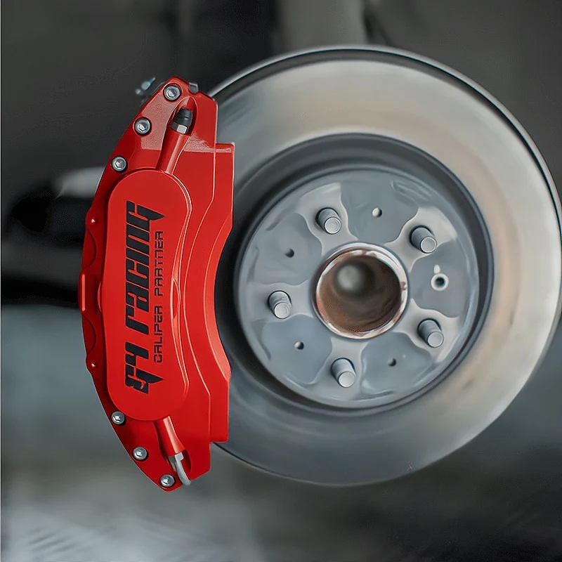 Caliper Cover for BYD Seal (4Pcs) - Image 6