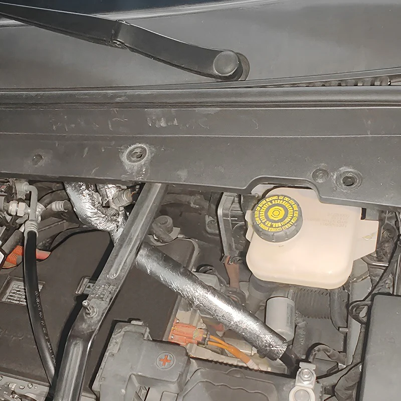 Air Conditioning Condensate Pipe Protection Sleeve for BYD Atto 3 - Image 3