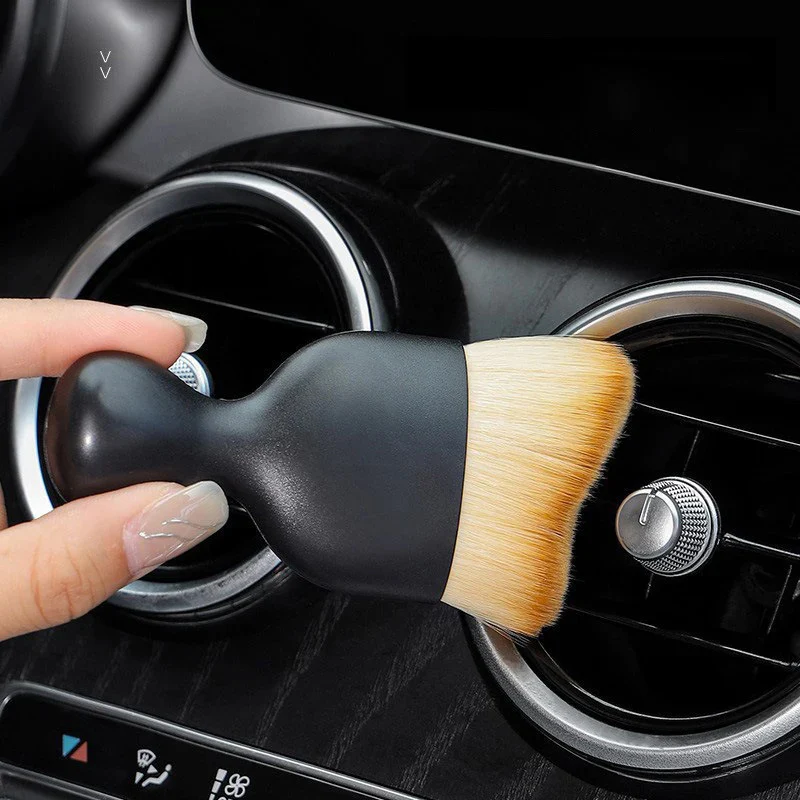 Car Cleaning Soft Brush for BYD - Image 2