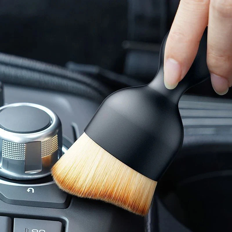 Car Cleaning Soft Brush for BYD - Image 3