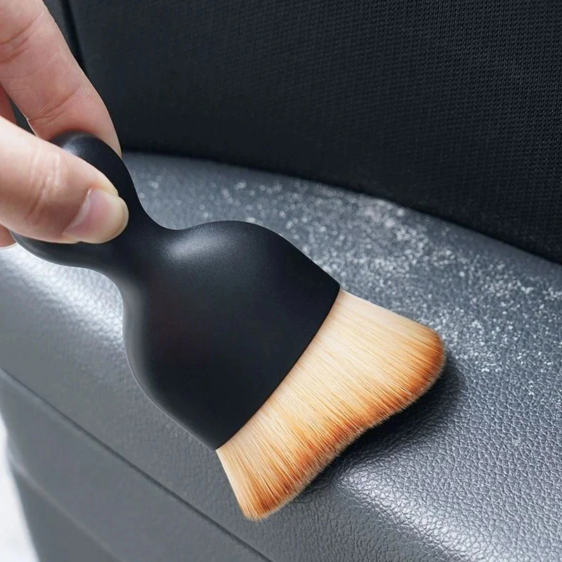 Car Cleaning Soft Brush for BYD - Image 4