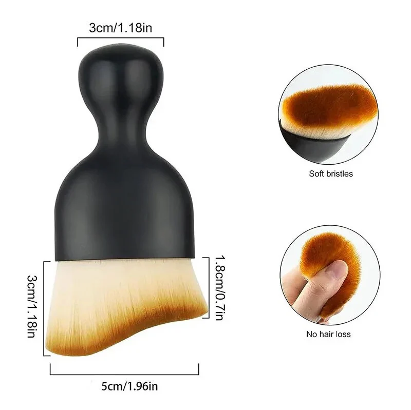 Car Cleaning Soft Brush for BYD - Image 7