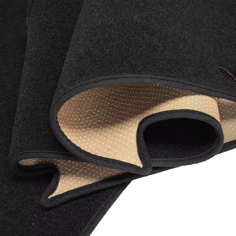 Dashboard Cover Mat Sunshade Mat for BYD Seal - Image 7