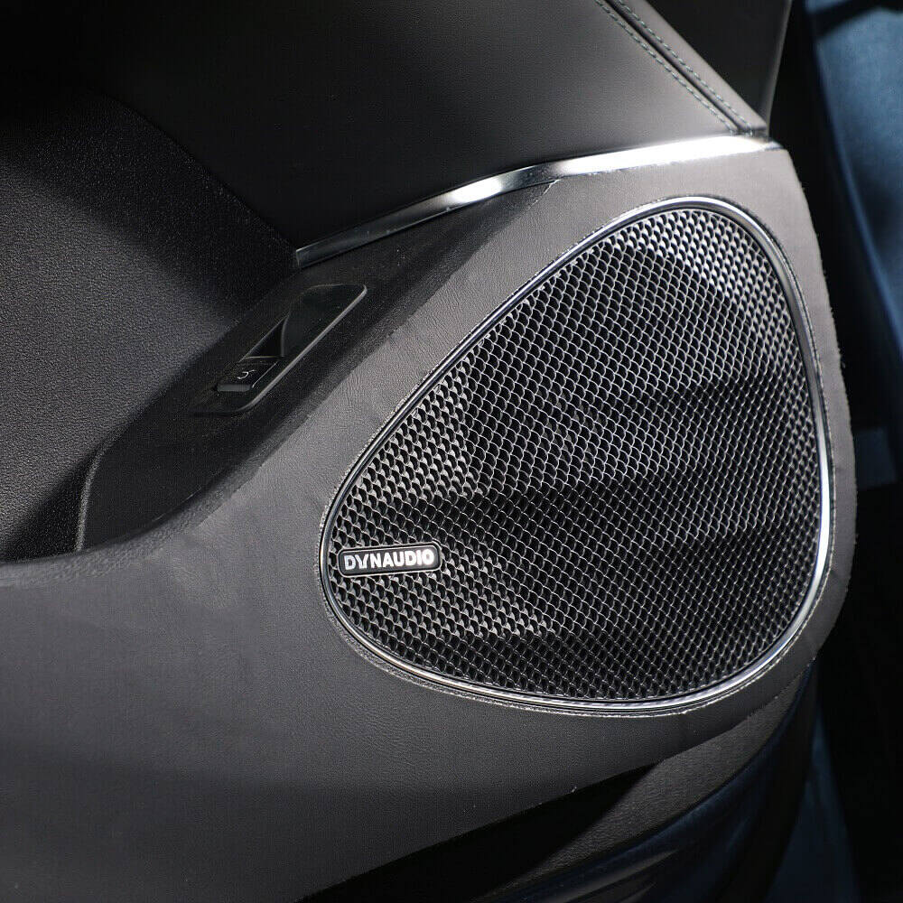 Car Door Anti Kick Protection Pad Panel for BYD Sealion 7(4 pcs) - Image 4