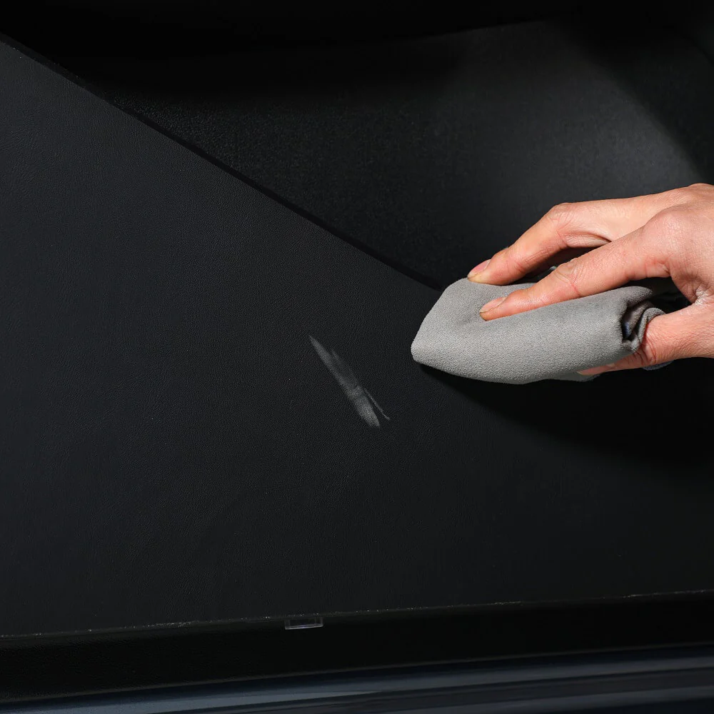Car Door Anti Kick Protection Pad Panel for BYD Sealion 7(4 pcs) - Image 5