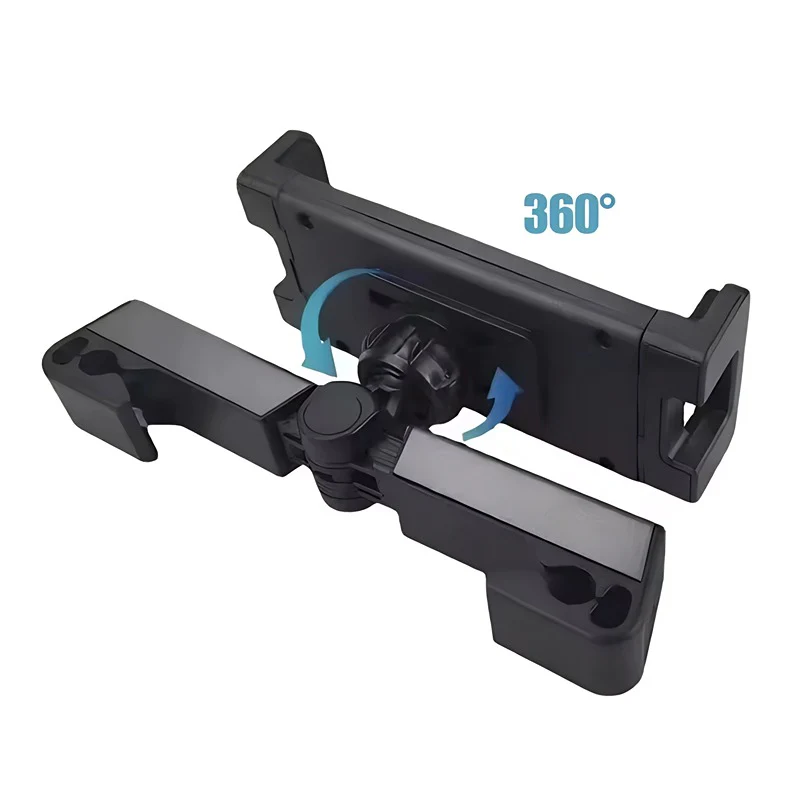 BYD Shark 6 Rear Seat Tablet Phone Holder - Image 10