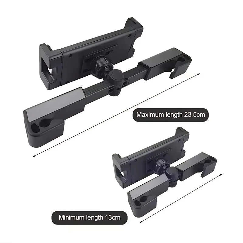 BYD Shark 6 Rear Seat Tablet Phone Holder - Image 11