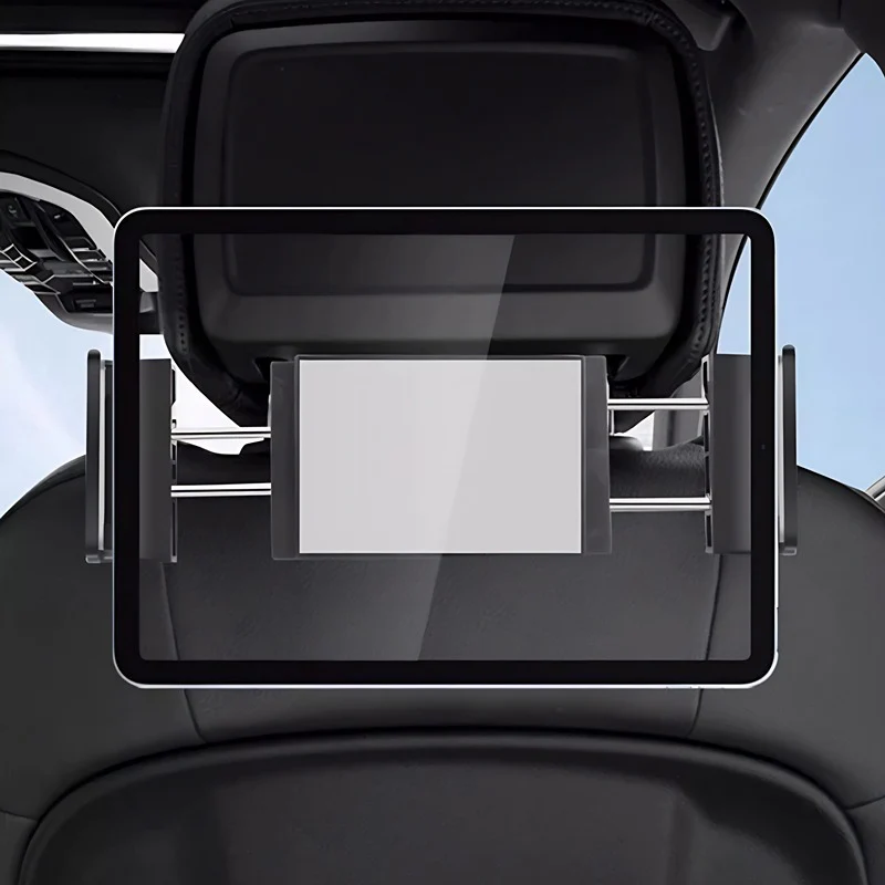 BYD Shark 6 Rear Seat Tablet Phone Holder - Image 2