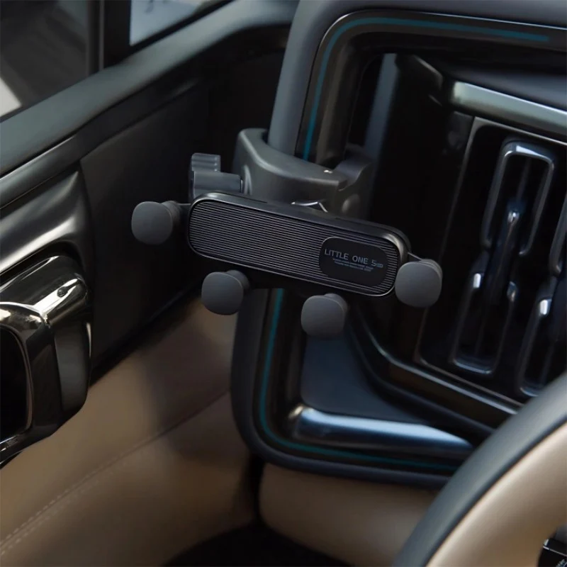 Car Phone Holder for Denza B5/B8