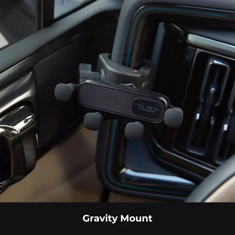 Car Phone Holder for Denza B5/B8 - Image 12