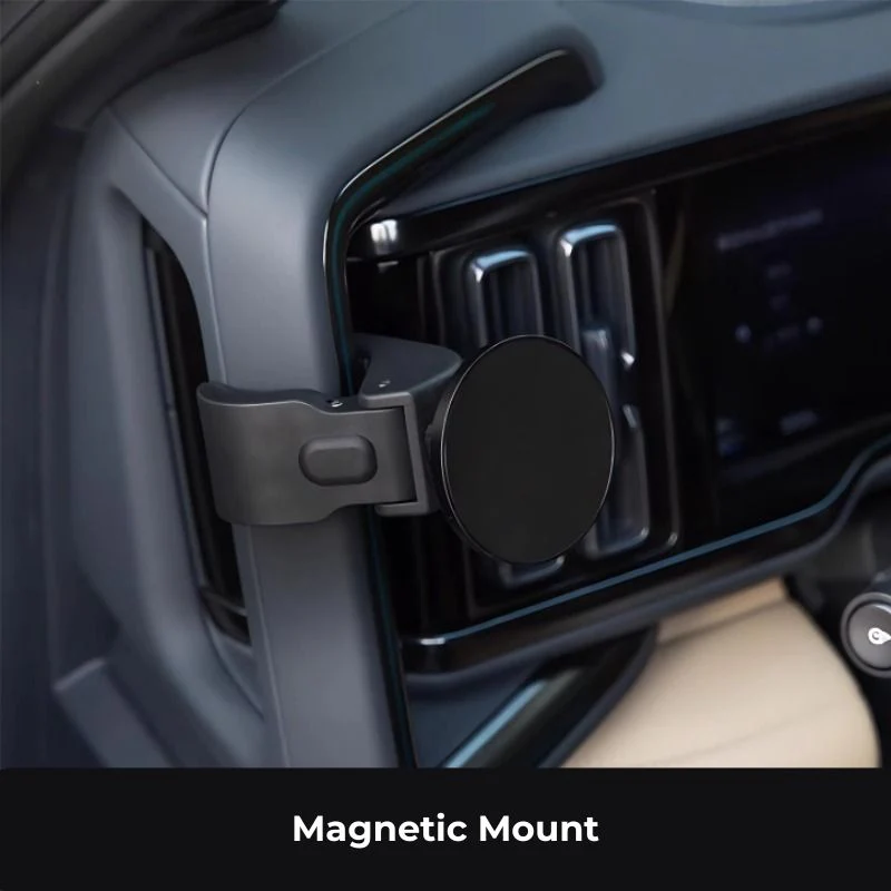 Car Phone Holder for Denza B5/B8 - Image 13