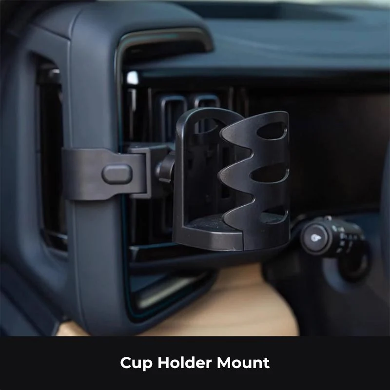 Car Phone Holder for Denza B5/B8 - Image 14