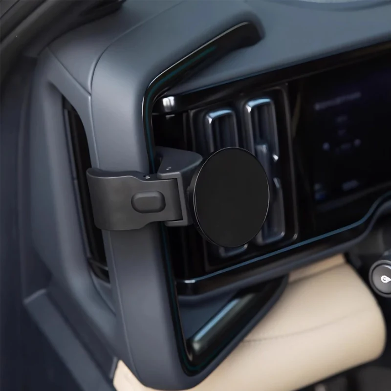 Car Phone Holder for Denza B5/B8 - Image 2