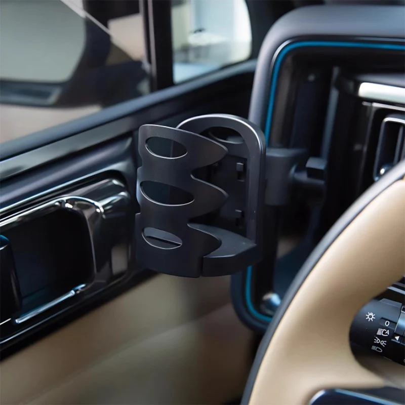 Car Phone Holder for Denza B5/B8 - Image 3