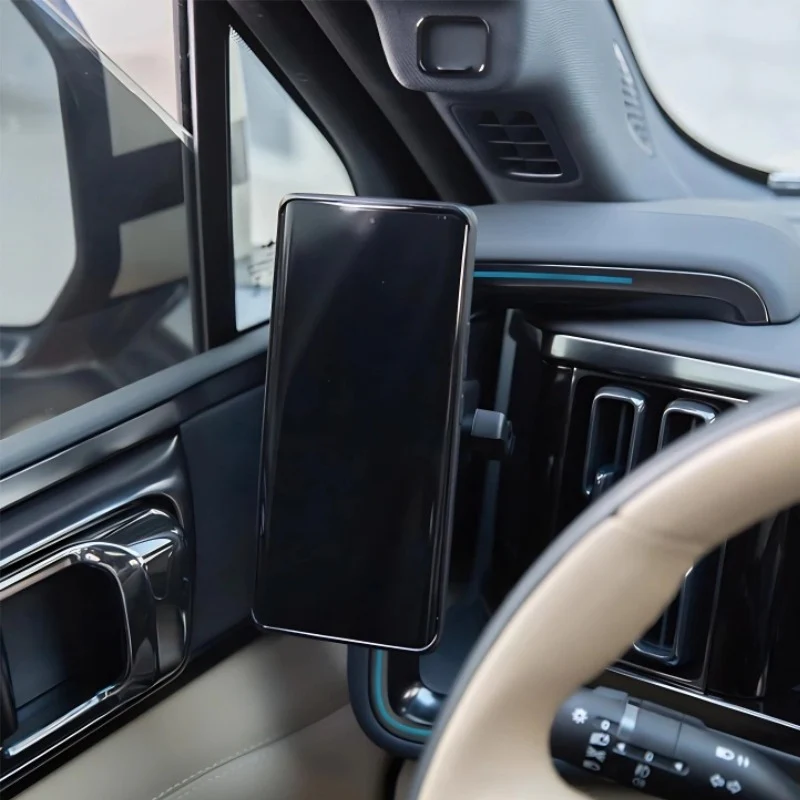 Car Phone Holder for Denza B5/B8 - Image 4