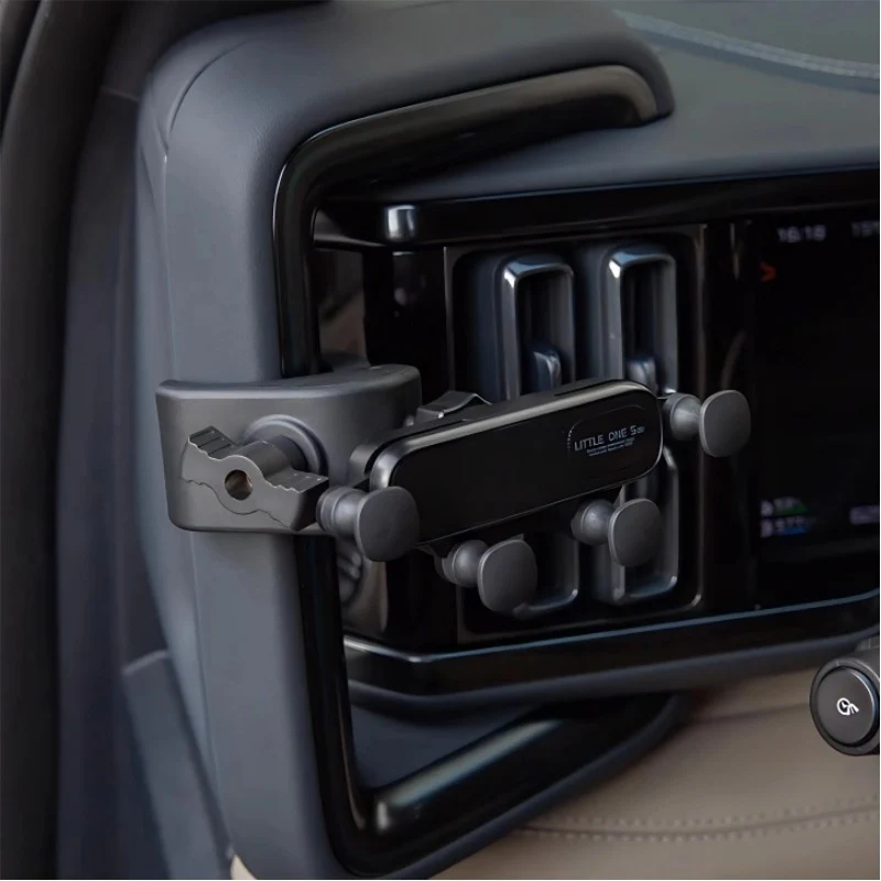 Car Phone Holder for Denza B5/B8 - Image 6